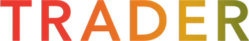 Trader logo