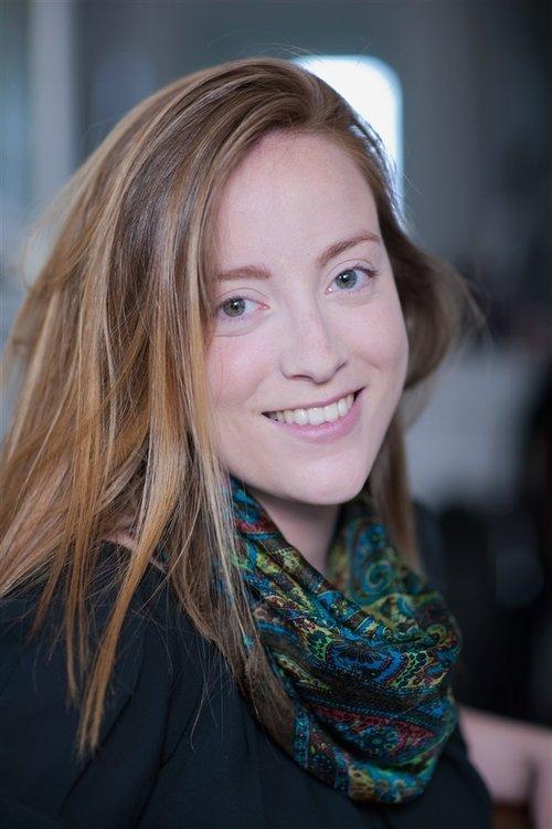 Allison Chassagne fotoğrafı