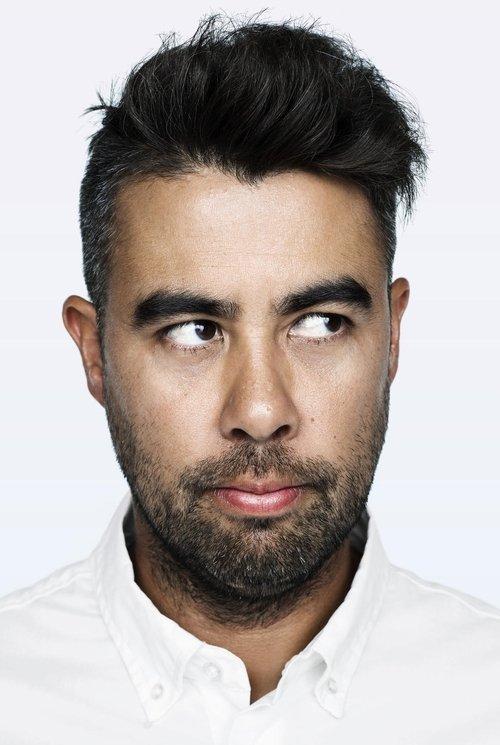 Eric Koston fotoğrafı