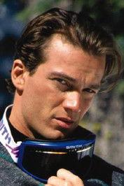 Johnny Hanson fotoğrafı