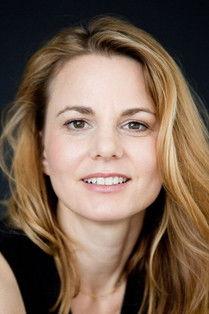 Jana Kozewa fotoğrafı