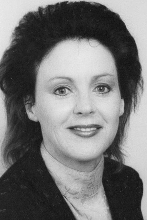 Trudeliese Schmidt fotoğrafı