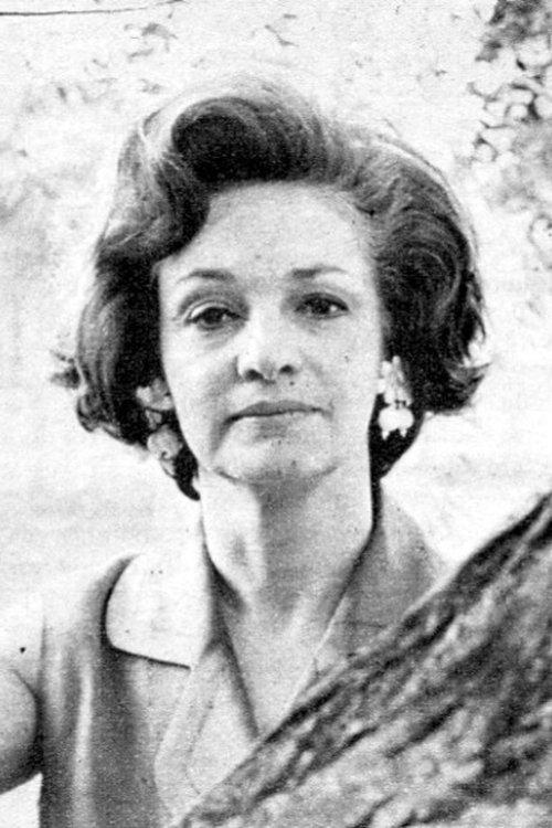 Lia de Aguiar fotoğrafı