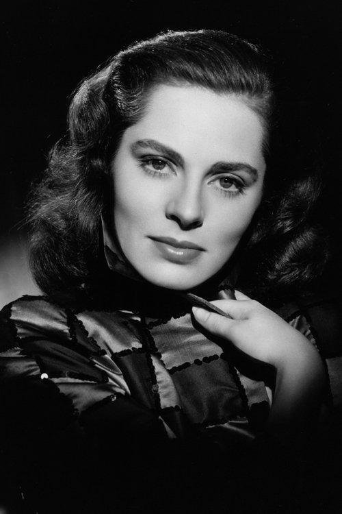 Viveca Lindfors fotoğrafı
