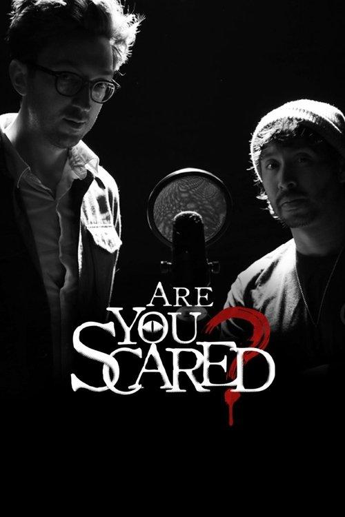Are You Scared? Sezon 0