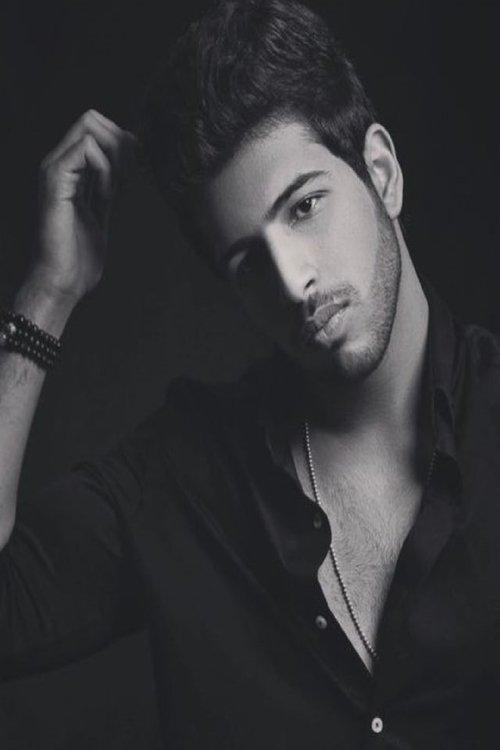 Mahmoud Amr Yassin fotoğrafı