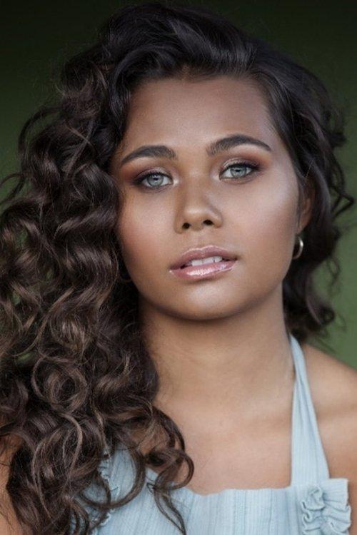 Yasmin Honeychurch fotoğrafı