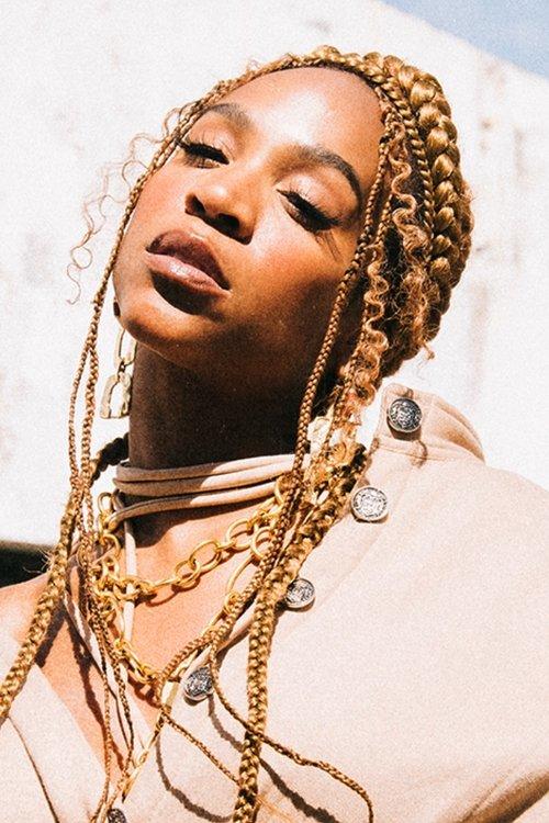 Karol Conká fotoğrafı