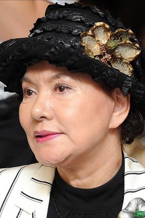 Choi Ji-hee fotoğrafı