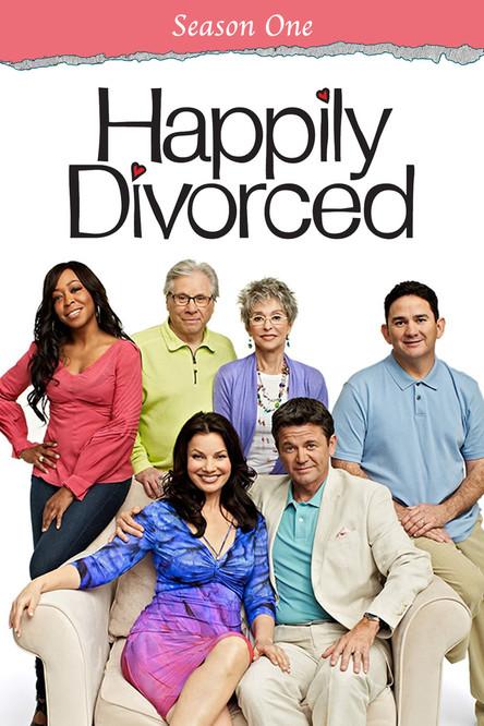 Happily Divorced Sezon 1
