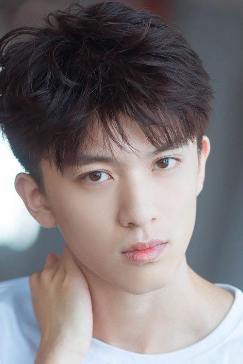 Zhao Yingbo fotoğrafı