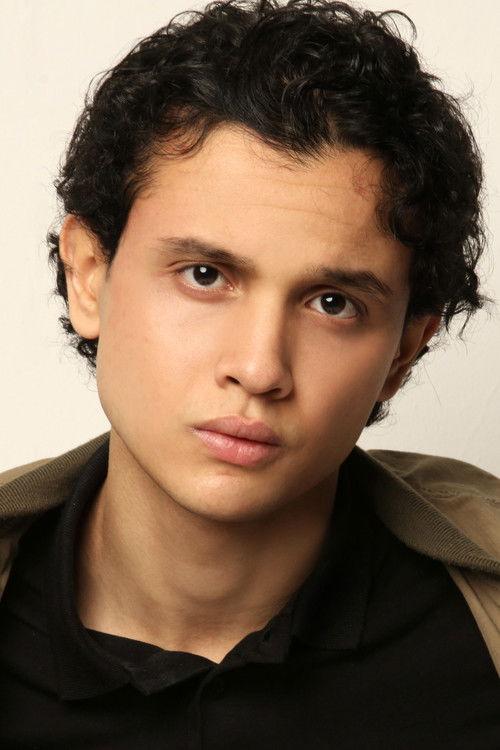 Muhannad Bhaier fotoğrafı