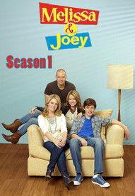 Melissa & Joey Sezon 1