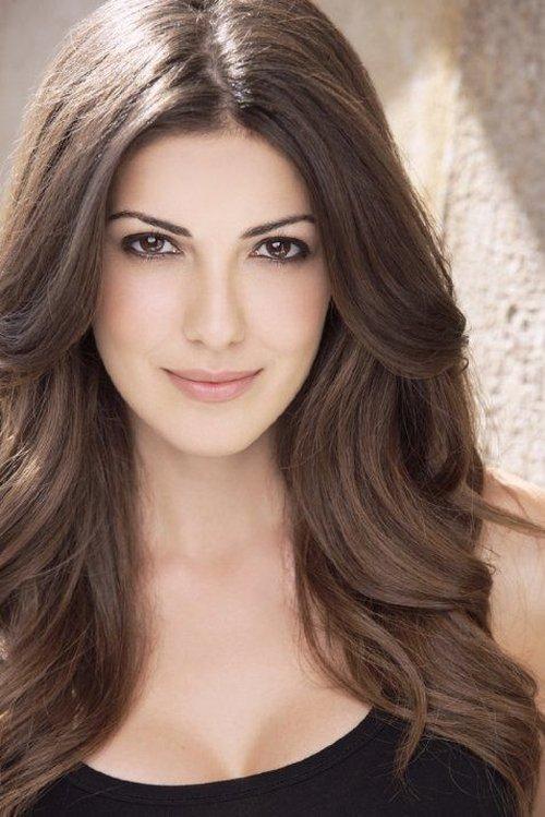 Jeannette Sousa fotoğrafı