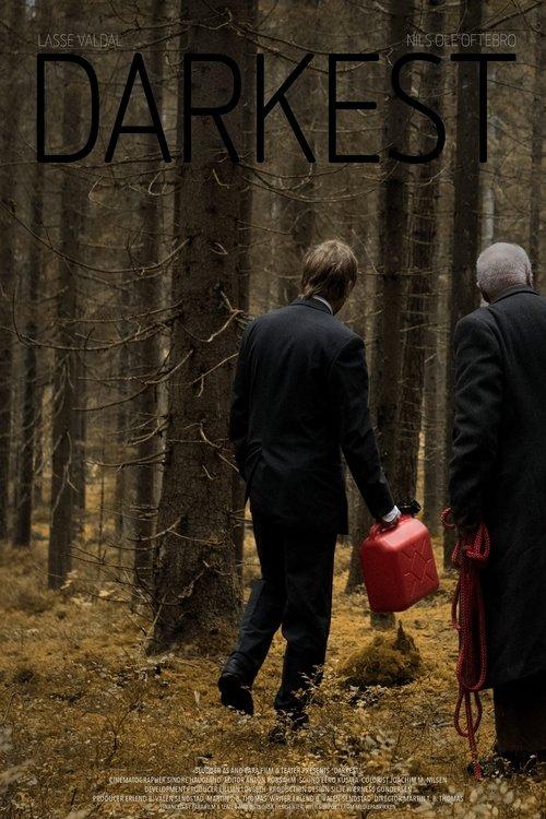 Darkest film afişi