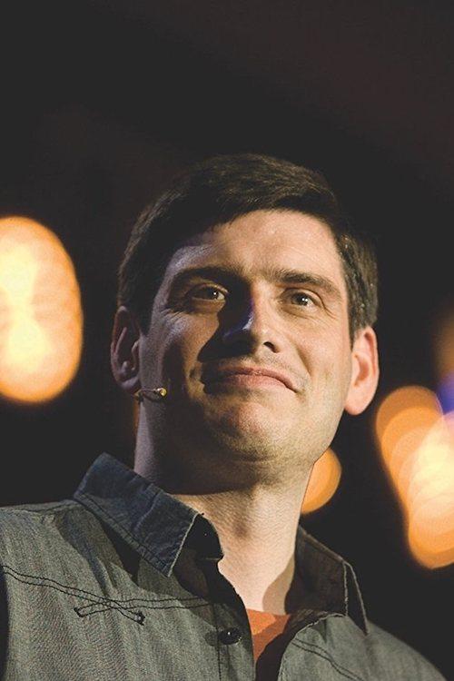 Will Graham fotoğrafı