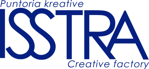 ISSTRA Creative Factory logo