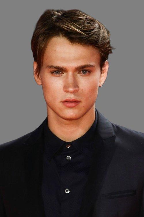 Saul Nanni fotoğrafı