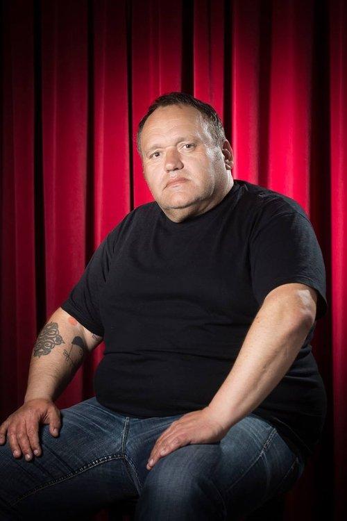 Primož Petkovšek fotoğrafı