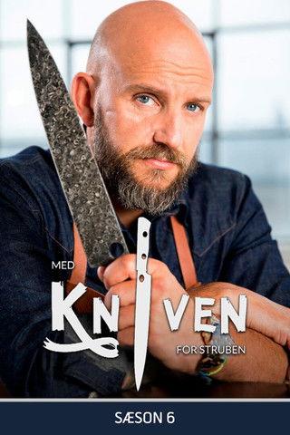 Med kniven for struben Sezon 6