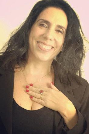 Juliana Guimarães fotoğrafı