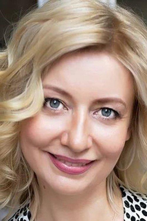 Olga Akatyeva fotoğrafı