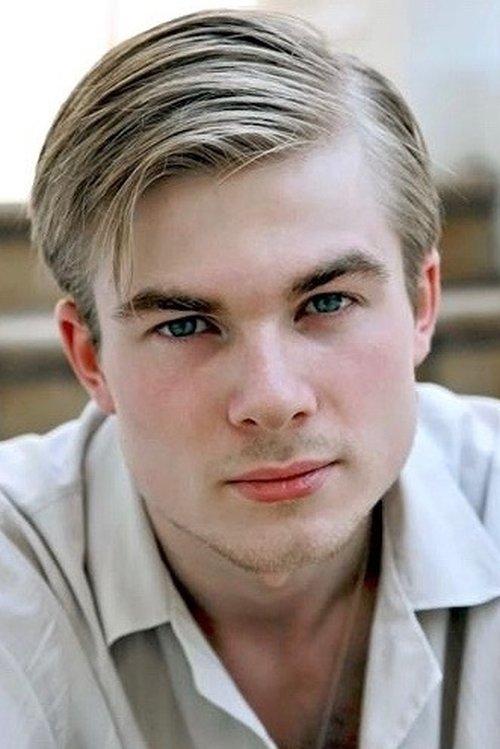 Makar Zaporozhskiy fotoğrafı