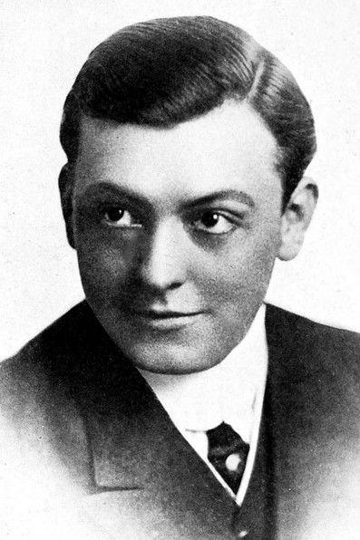 William Ehfe fotoğrafı