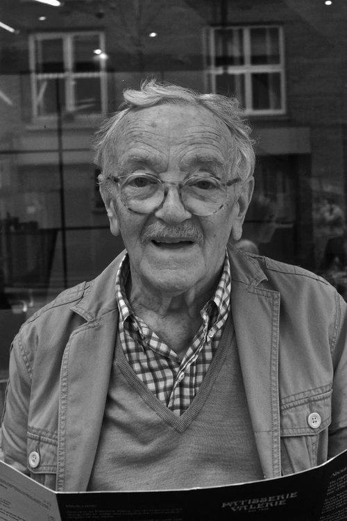 Peter de Rome fotoğrafı