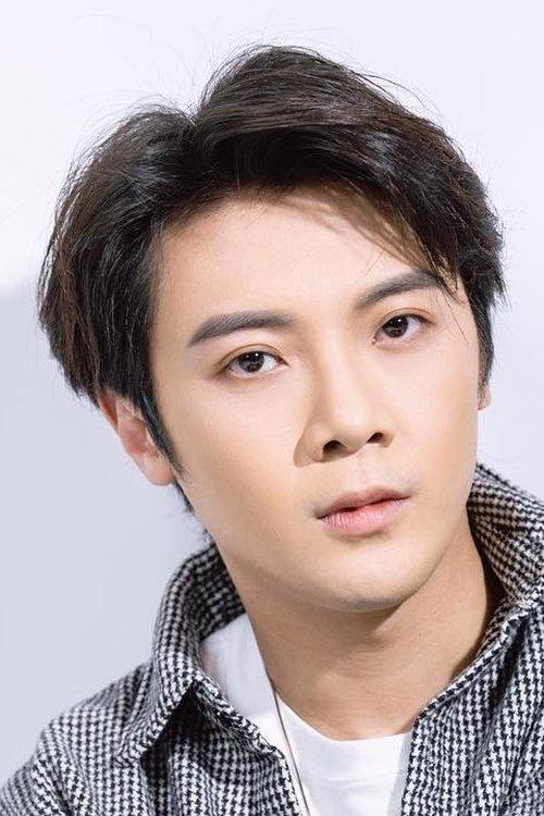 Gordon Ip fotoğrafı