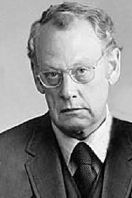 Jack Fletcher fotoğrafı