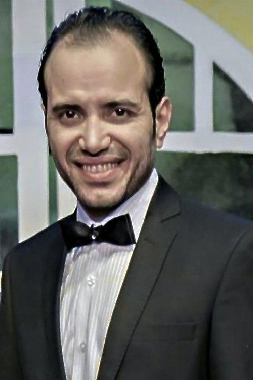 Ahmed Thabit fotoğrafı