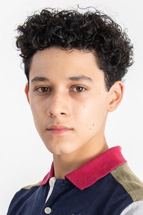 Sebastián García Huerta fotoğrafı