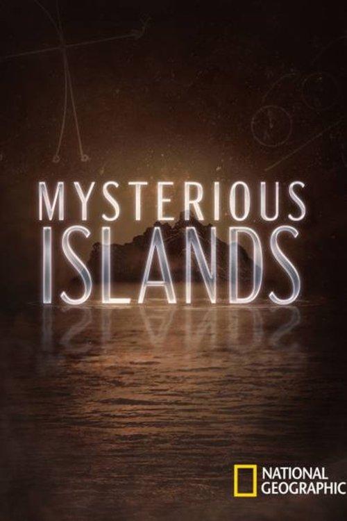 Mysterious Islands Sezon 1