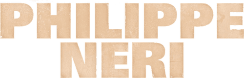 Saint Philip Neri: I Prefer Heaven logo