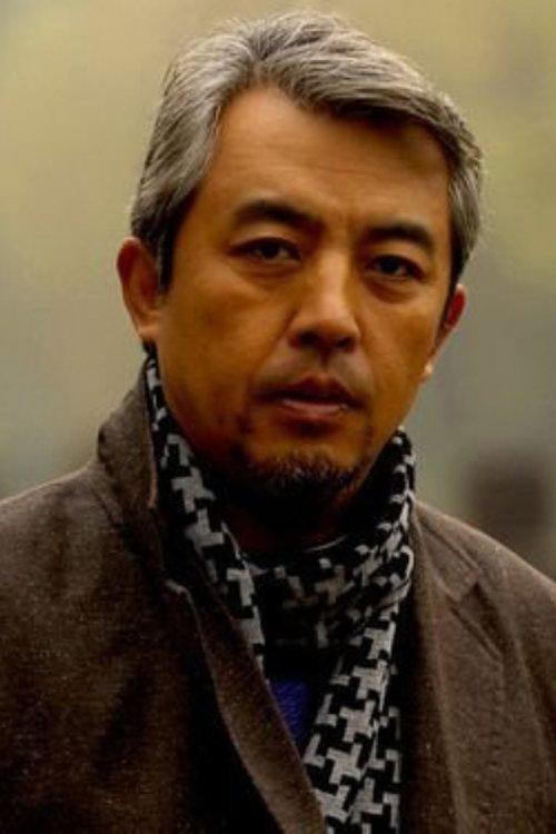 Min Zheng fotoğrafı