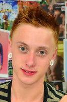 Xander Woods fotoğrafı