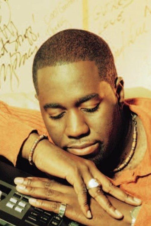 Tim Carmon fotoğrafı