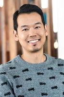 Denis Wong fotoğrafı