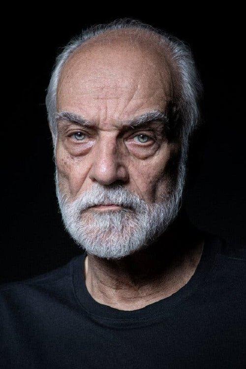 Aydin Aghdashloo fotoğrafı