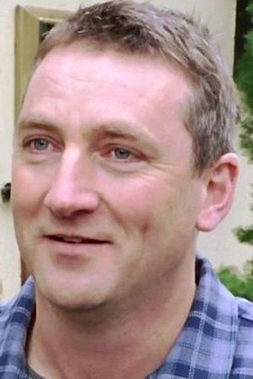 Dorian Healy fotoğrafı