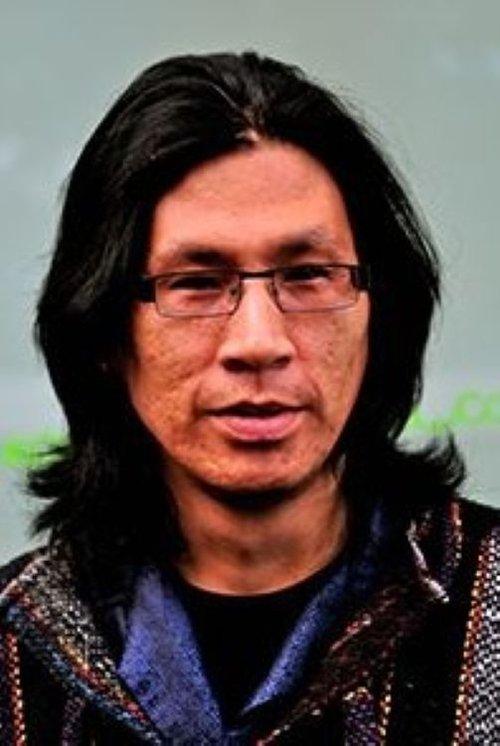 Kevin Papatie fotoğrafı