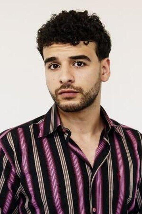 Ismail L'Hamiti fotoğrafı