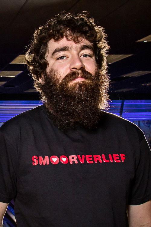 Floris Groenewald fotoğrafı