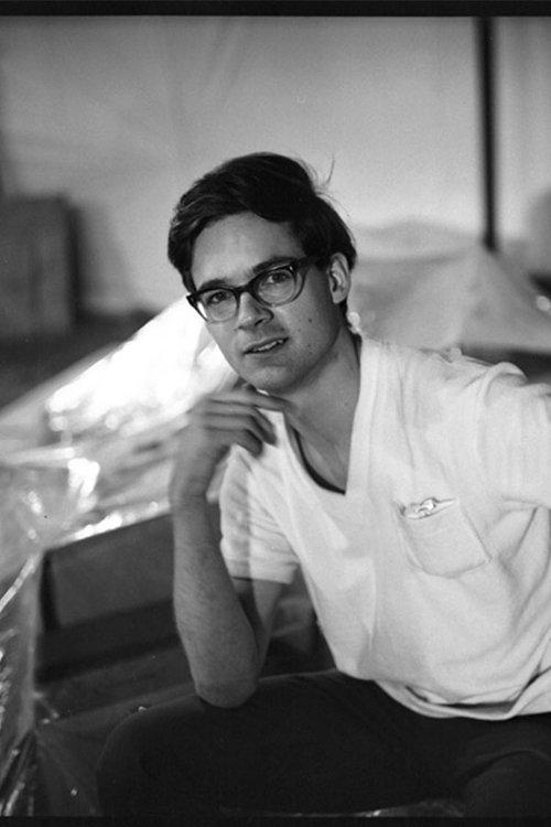 Tony Conrad fotoğrafı