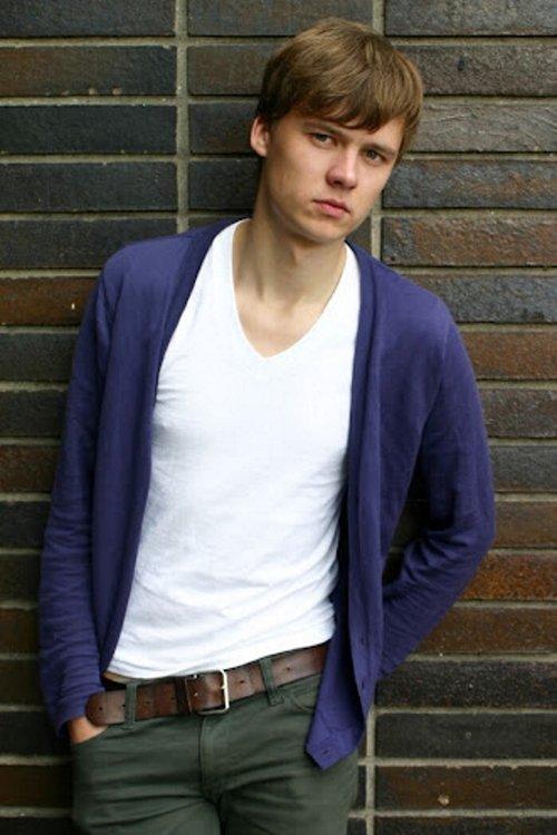 Mārtiņš Meiers fotoğrafı