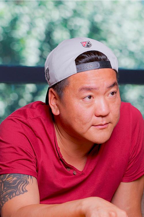 Erkhembayar Ganbold fotoğrafı