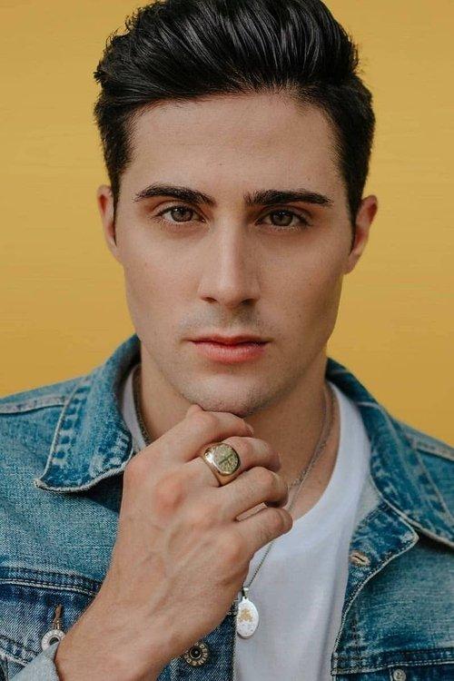 Nico Locco fotoğrafı