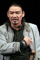 Tokon Daiyrbekov fotoğrafı