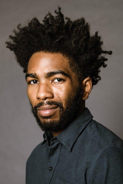 Zae Jordan fotoğrafı